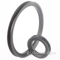 Τυπικά/μη τυπικά FFKM 70A O RING SEALS για σφράγιση